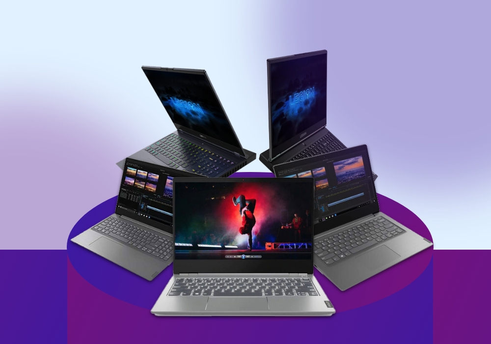 Best Lenovo Core i5 10th Generation Laptops