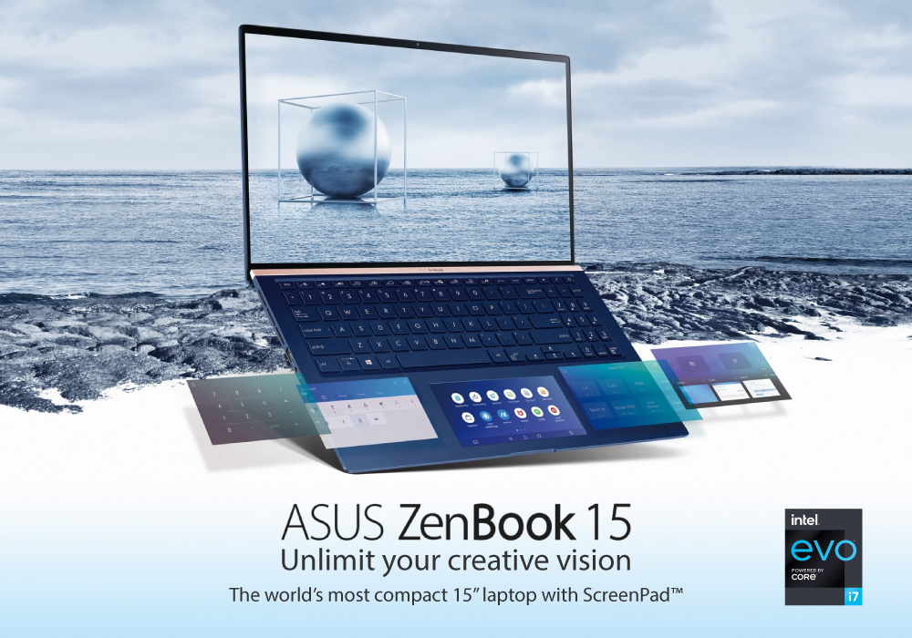 Review: ASUS ZenBook Flip S Laptop Intel Evo Core i7-1165G7 16GB 1TB SSD