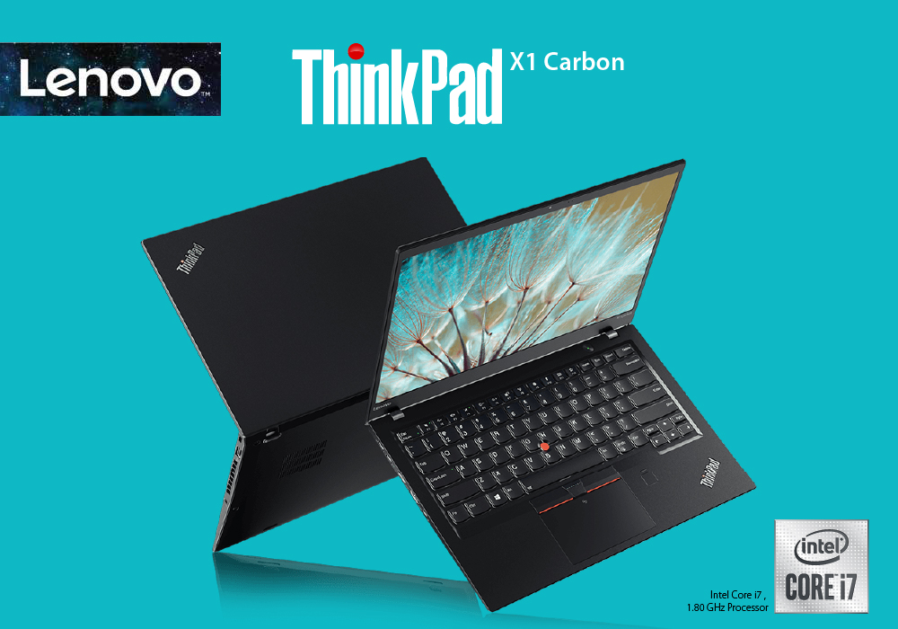 Review: Lenovo ThinkPad X1 Carbon 14in 4G LTE Ultrabook Core i7