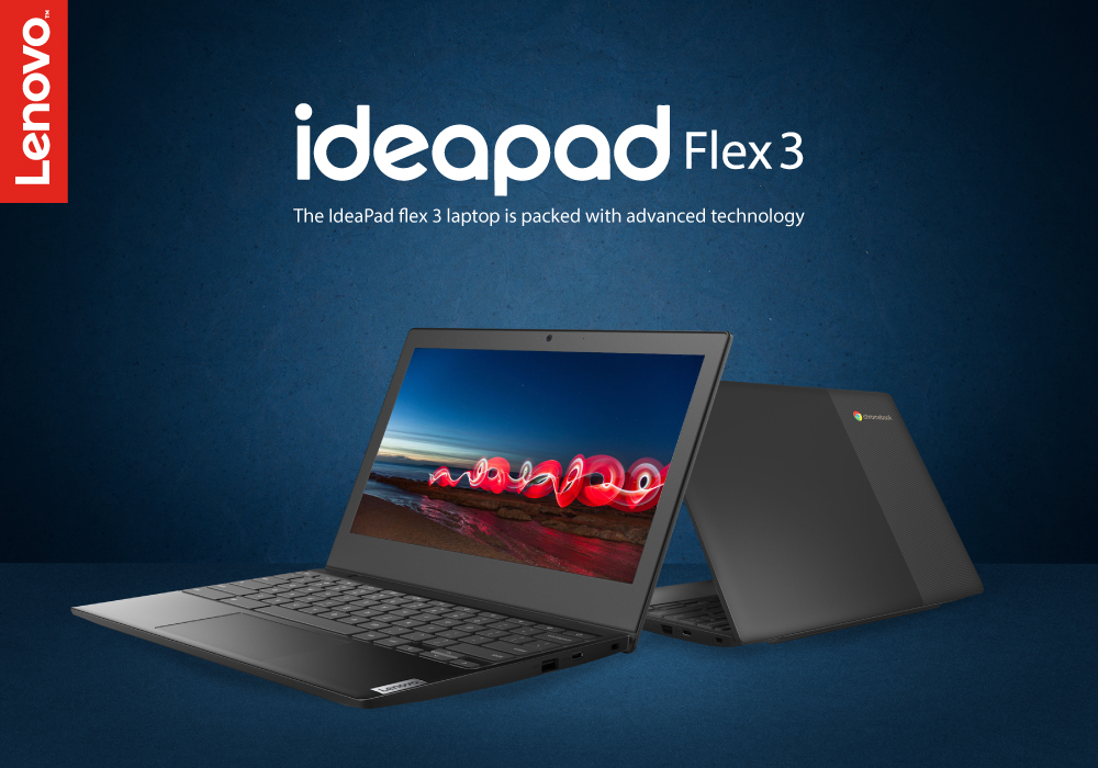Review: Lenovo Ideapad Flex 3 11.6" Laptop Intel Celeron N4020