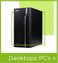 Acer PCs