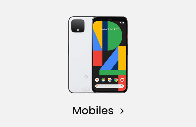Google Mobiles
