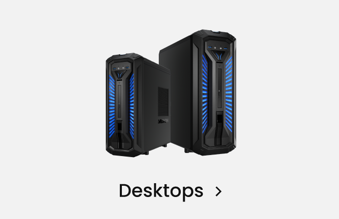 Medion Desktops